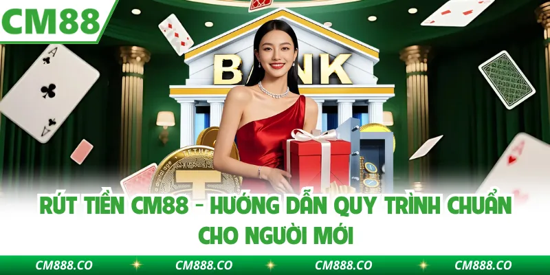 Rút tiền CM88 bị lỗi do người chơi vi phạm điều khoản