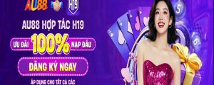 Thể Thao H19 | Trải Nghiệm Giải Trí Thể Thao Trực Tuyến Đa Dạng