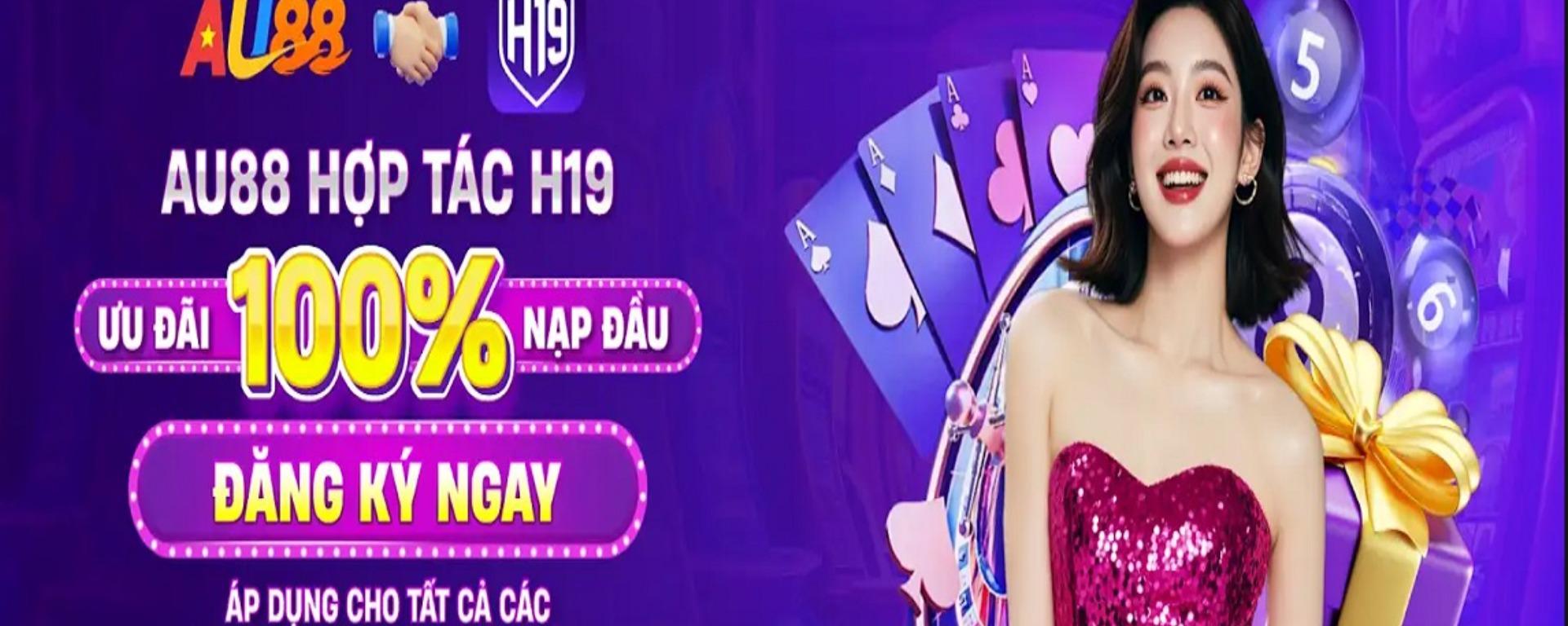 Thể Thao H19 | Trải Nghiệm Giải Trí Thể Thao Trực Tuyến Đa Dạng