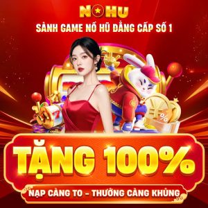 Xổ Số NOHU Theo Dõi Kỳ Quay Và Kết Quả Trực Tuyến